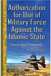 Authorization for Use of Military Force Against the Islamic State