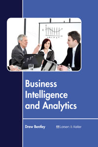 Business Intelligence and Analytics