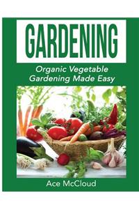 Gardening