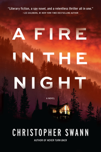 A Fire in the Night