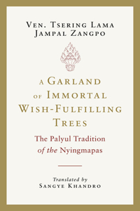 Garland of Immortal Wish-Fulfilling Trees