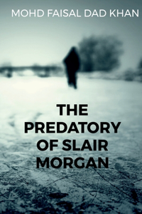 Predatory Of Slair Morgan