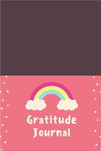 Personalized Gratitude, Happiness & Self Love Journal