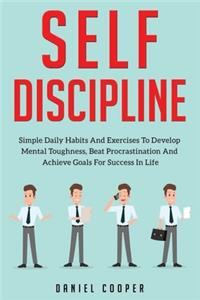 Self-Discipline