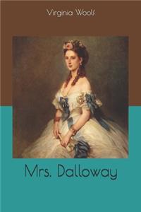 Mrs. Dalloway