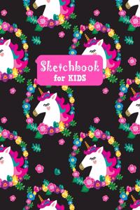 Sketchbook for Kids