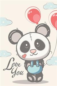Love You