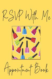 RSVP With Me