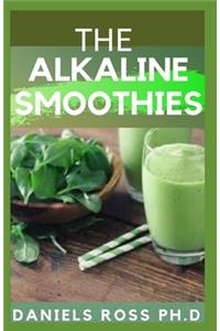 Alkaline Smoothies