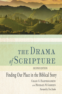 Drama of Scripture