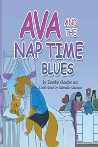 Ava and the Nap Time Blues