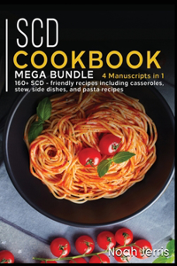 Scd Cookbook