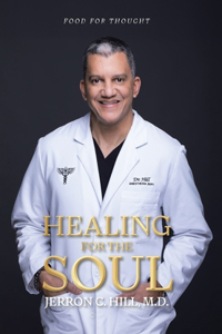 Healing For The Soul
