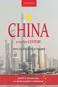 China in the 21st Century Lib/E