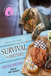 Survival of the Fritters Lib/E