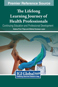 Lifelong Learning Journey of Health Professionals