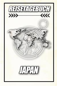 Reisetagebuch Japan