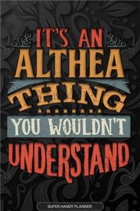 Althea