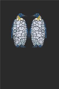Penguin Mosaic