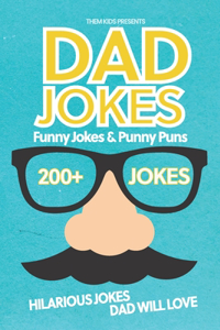 Dad Jokes Funny Jokes and Punny Puns