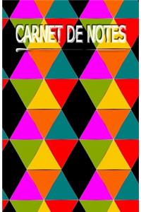 Carnet de Notes