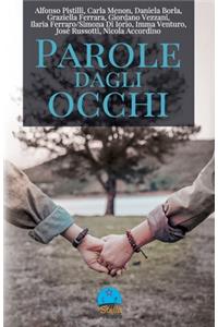 Parole dagli occhi