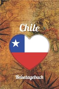 Chile Reisetagebuch