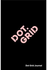Dot Grid Journal