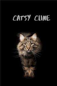 Catsy Cline