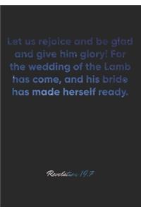 Revelation 19