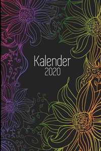 Kalender 2020