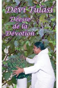 Dévi Tulasi