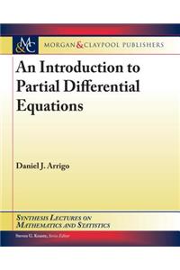 An Introduction to Partial Differential Equations