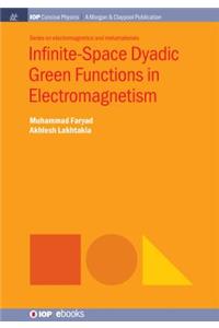 Infinite-Space Dyadic Green Functions in Electromagnetism