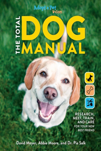 Total Dog Manual: Adopt-A-Pet.com