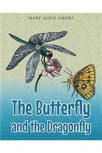 Butterfly and the Dragonfly