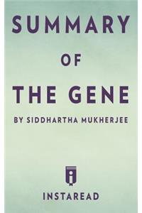 Summary of The Gene