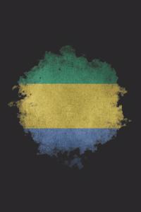 Gabon Notebook
