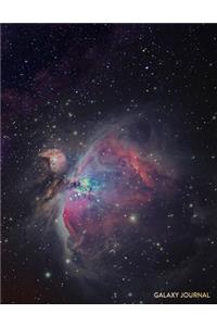 Galaxy Journal