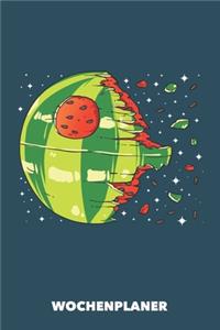 Wochenplaner