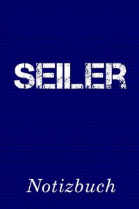 Seiler Notizbuch