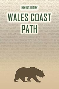 Hiking Diary Wales Coast Path