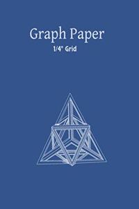Grid paper notebook under 6