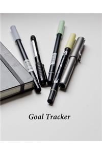 Goal Tracker