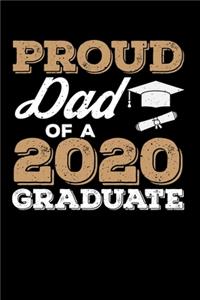 Proud Dad of a 2020 Graduate