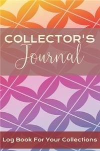 Collector's Journal