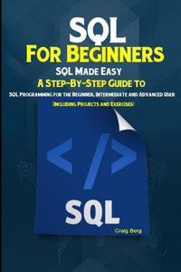 SQL For Beginners SQL Made Easy