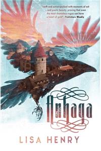 Anhaga