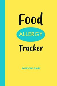 Food Allergy Tracker