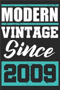 Modern Vintage since 2009